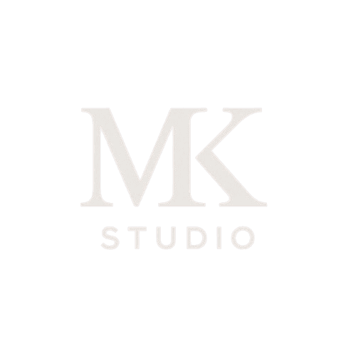 MK Studio Logo
